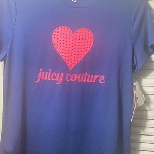 Juicy Couture Shirt